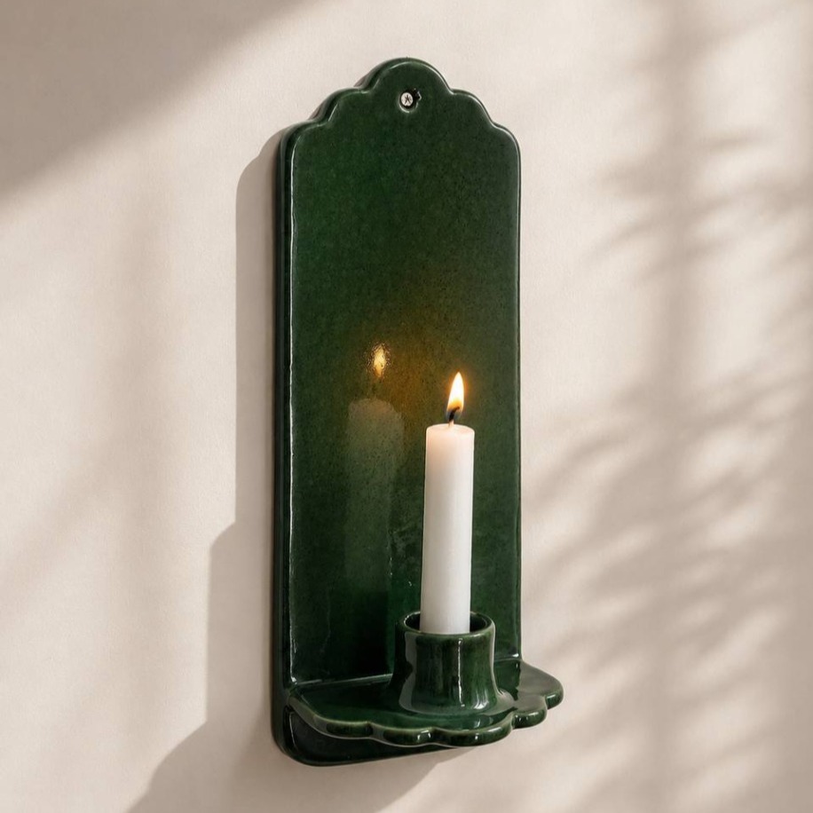 Grove Wall Altar